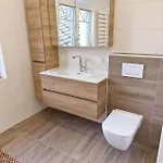 בית אירוח Privatzimmervermietung Fiausch *
