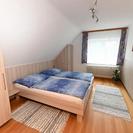 Privatzimmervermietung Fiausch