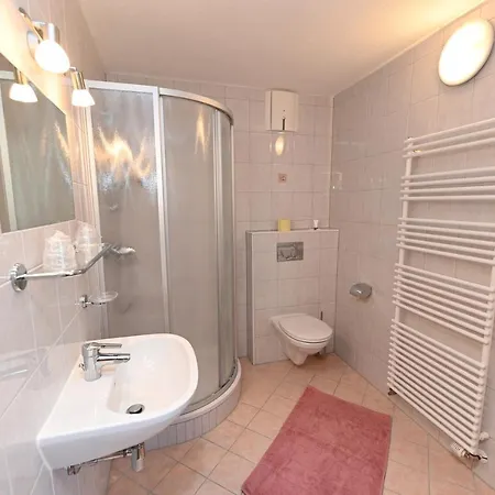 Privatzimmervermietung Fiausch * Kalwang