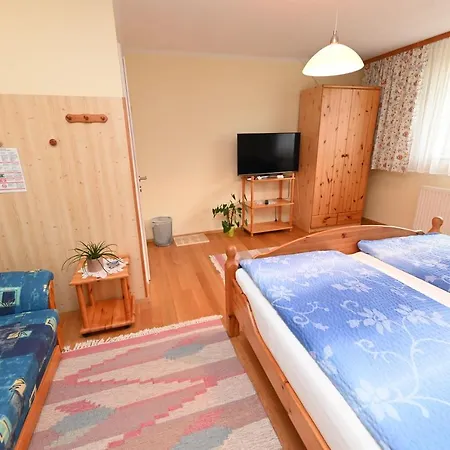 Privatzimmervermietung Fiausch Kalwang