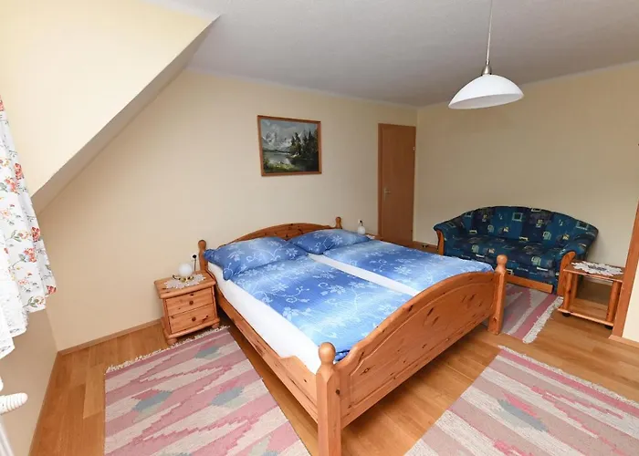 Homestay szállás Privatzimmervermietung Fiausch *