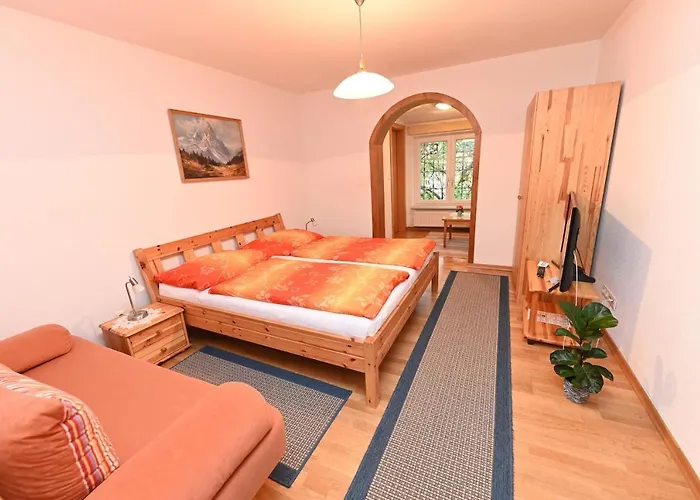 Privatzimmervermietung Fiausch Rum i privatbostad Kalwang