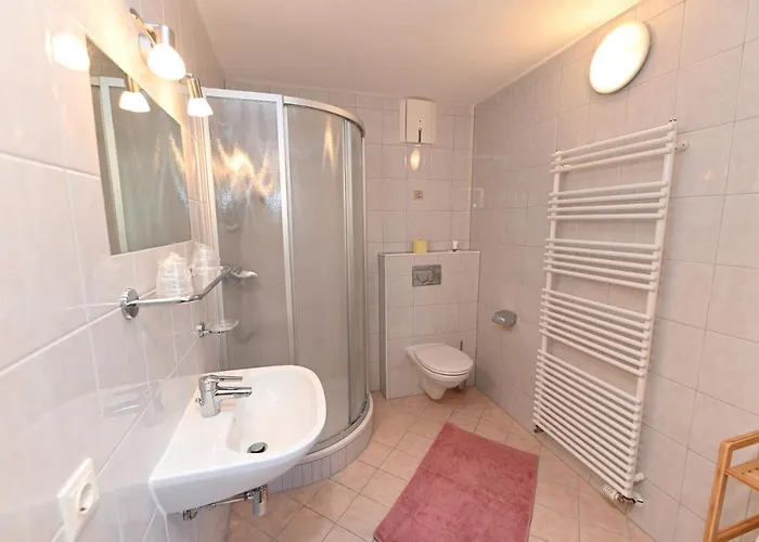 Privatzimmervermietung Fiausch * Kalwang