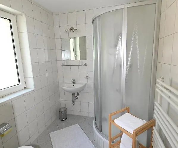 Privatzimmervermietung Fiausch Rum i privatbostad